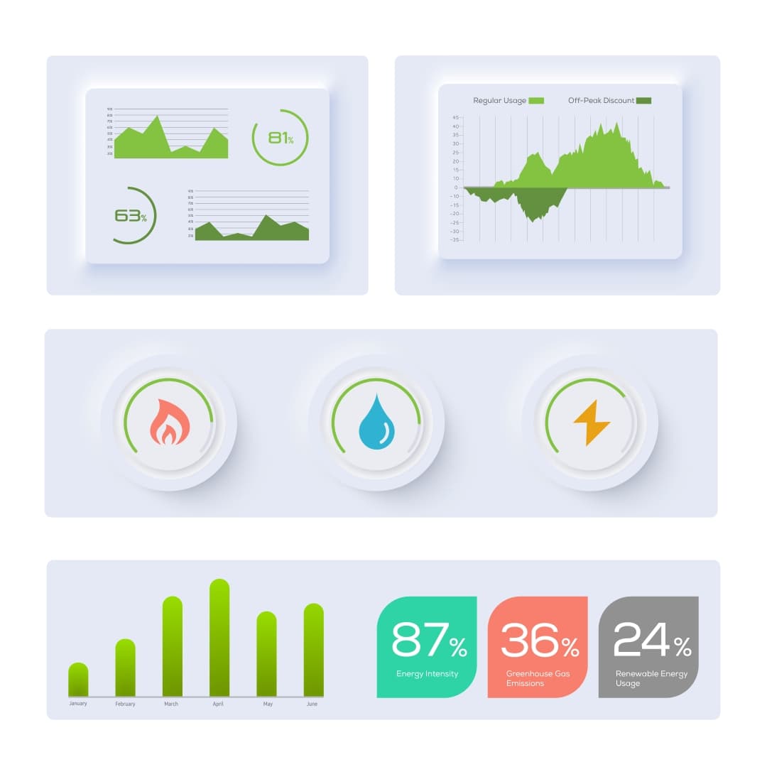 تبدیل دادههای خام به بینش استراتژیک